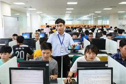 Chuẩn đầu ra đại học gắn với năng lực số, tr&iacute; tuệ nh&acirc;n tạo v&agrave; y&ecirc;u cầu nghề nghiệp