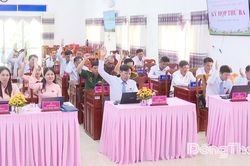 HĐND xã Tân Hồng: Đề xuất nhiều giải pháp thực hiện mục tiêu phát triển kinh tế - xã hội