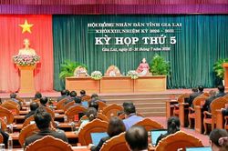 Đề xuất nhiều chính sách mới, kiến nghị tháo gỡ khó khăn về nhân sự cấp xã