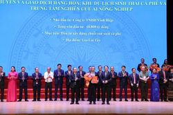 Gia Lai phê duyệt nhà đầu tư Dự án Viện nghiên cứu và phát triển cà phê AI, tổng vốn 326 tỷ đồng