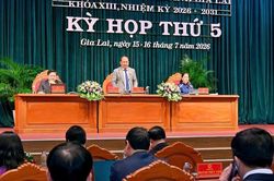 Cần ưu tiên phát triển hạ tầng số, thủy lợi và nước sạch ở vùng đặc biệt khó khăn