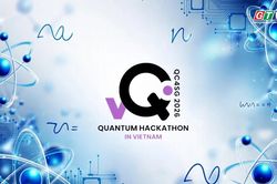 Trailer: Quantathon Gia Lai 2026-Khoa học v&igrave; cuộc sống
