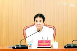 Khẩn trương x&acirc;y dựng kế hoạch ph&aacute;t triển thị trường kh&aacute;ch quốc tế đến Kh&aacute;nh H&ograve;a