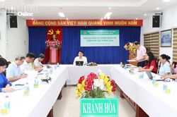 6 tháng, doanh số cho vay tín dụng chính sách hơn 2.300 tỷ đồng