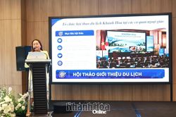 Xây dựng đề án mở rộng bền vững thị trường du lịch Nhật Bản và Đông Bắc Á
