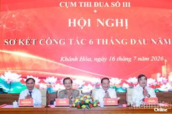 Ngành Nội chính Đảng khu vực miền Trung - Tây Nguyên: Đổi mới phương thức tham mưu, kiến tạo đồng thuận xã hội