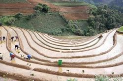 Lào Cai đưa văn hóa vào chiến lược xúc tiến đầu tư