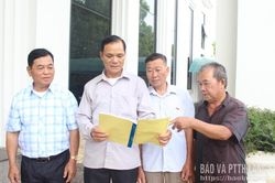 'Cầu nối' pháp luật