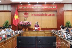 Xem xét Đề án đầu tư xây dựng, cải tạo, sửa chữa trạm y tế cấp xã