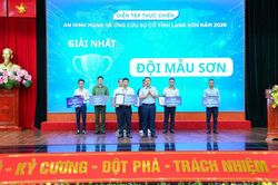 Diễn tập thực chiến An ninh mạng và ứng cứu sự cố năm 2026