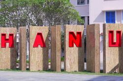 Không có điểm thi môn ngoại ngữ, 147 thí sinh bị loại khỏi diện xét tuyển của Trường Đại học Hà Nội