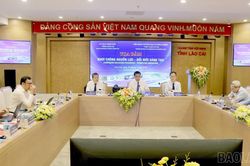 Tọa đàm 'Khơi thông nguồn lực - Đổi mới sáng tạo'