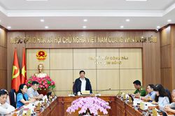 Lắng nghe để giải quyết đến cùng cho dân