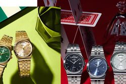 Casio MTP-B146 chính thức ra mắt: Thiết kế retro thập niên 80 cùng ô hiển thị thứ góc 12 giờ độc đáo