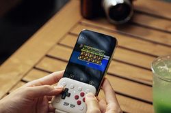 8BitDo FlipPad: Tay cầm chơi game nắp gập USB-C cho smartphone chính thức ra mắt