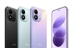 Redmi Note 17: Smartphone màn hình 7 inch và pin 8000 mAh thách thức giới hạn giá rẻ