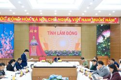 Lâm Đồng triển khai đồng bộ các chương trình mục tiêu quốc gia giai đoạn 2026 - 2030