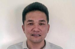 Khởi tố đối tượng lừa đảo 'chạy án' chiếm đoạt 550 triệu đồng