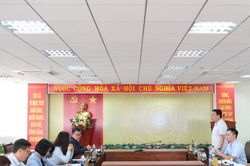 Lâm Đồng khẩn trương số hóa hồ sơ, dữ liệu ngành thanh tra