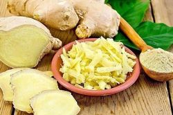 Ăn gừng liên tục 30 ngày, cơ thể sẽ thay đổi bất ngờ theo cách ít ai ngờ tới