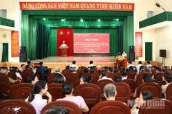 Tuy&ecirc;n truyền, vận động nh&acirc;n d&acirc;n thực hiện nếp sống văn minh du lịch