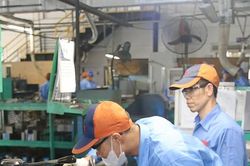 Thu hút phát triển công nghiệp xanh