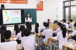 Phú Thọ tăng cường nguồn lực tài chính, tạo nền tảng phát triển giáo dục và đào tạo