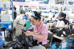 C&ocirc;ng ty Cổ phần Gi&agrave;y Vĩnh Y&ecirc;n: Kiến tạo m&ocirc;i trường l&agrave;m việc an to&agrave;n