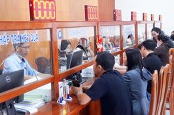 Để hoàn thiện bộ máy chính quyền cơ sở