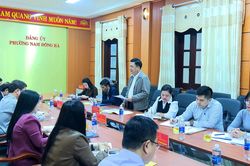 Xây dựng văn hóa liêm chính trong xã hội