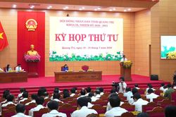 Ý kiến tâm huyết của cử tri