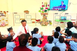 Chuyển biến tích cực của một địa phương vùng biên giới