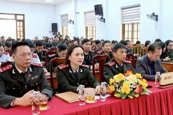 Thanh tra tỉnh phấn đấu số hóa các hoạt động
