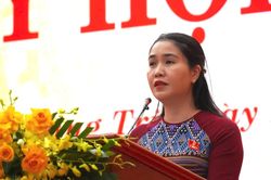 Thúc đẩy phát triển kinh tế-xã hội, bảo đảm quốc phòng-an ninh vùng đồng bào dân tộc thiểu số và miền núi