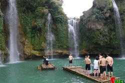 Xung lực mới đưa du lịch Tô Múa phát triển