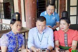 Phát huy lợi thế, tạo động lực phát triển
