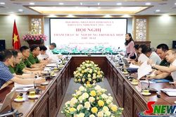 Ban Pháp chế HĐND thẩm tra nội dung trình Kỳ họp thứ 2, HĐND tỉnh khóa XVI