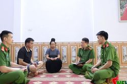 Chiềng La xây dựng địa bàn không ma túy