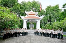 80 năm Thi hành án dân sự: Trọn vẹn niềm tin, thượng tôn pháp luật