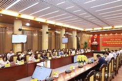 N&acirc;ng cao nhận thức, kiến thức bảo vệ b&iacute; mật nh&agrave; nước