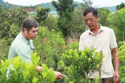 Gần d&acirc;n, s&aacute;t d&acirc;n để phục vụ Nh&acirc;n d&acirc;n