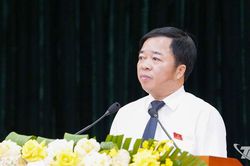 N&acirc;ng tầm quyết s&aacute;ch, h&agrave;nh động v&igrave; Nh&acirc;n d&acirc;n v&agrave; sự ph&aacute;t triển bền vững của Th&aacute;i Nguy&ecirc;n (*)