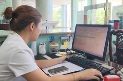 Y&ecirc;u cầu chủ doanh nghiệp, hộ kinh doanh chủ động r&agrave; so&aacute;t m&atilde; số thuế