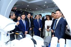 Hà Nội kích hoạt chiến dịch chuyển đổi số trong 100 ngày