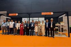 Mở rộng kết nối, thúc đẩy xuất khẩu và quảng bá thương hiệu Việt tại thị trường Anh