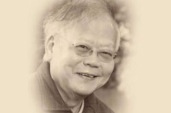 'Thưa anh Cao Huy Thuần, Anh đúng là một học trò của Đức Thích Ca Mâu Ni'