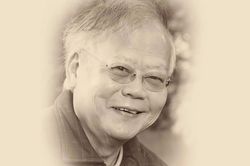 'Thưa anh Cao Huy Thuần, Anh đúng là một học trò của Đức Thích Ca Mâu Ni'
