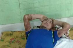 Mở rộng lòng từ: Người đàn ông mắc nhiều bệnh