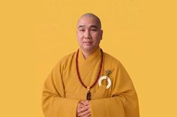 Cà Mau: Hòa thượng Thích Phước Lợi - Phó Trưởng ban Thường trực Ban Trị sự GHPGVN tỉnh vừa viên tịch
