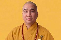 Cà Mau: Thượng tọa Thích Phước Lợi - Phó Trưởng ban Thường trực Ban Trị sự GHPGVN tỉnh vừa viên tịch